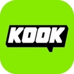 kook最新版精简版2025