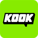 kook官方最新手机版极速版