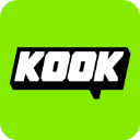 KOOK最新版app官网