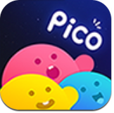 picopico社交软件老版本下载2022旧版安装