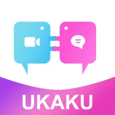 ukaku国际交友ios版安装包