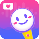 Happy语音海外版网页版入口