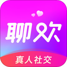 同城聊欢HD平板下载