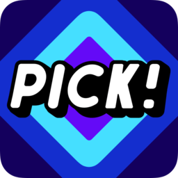 Pick选我无广告版