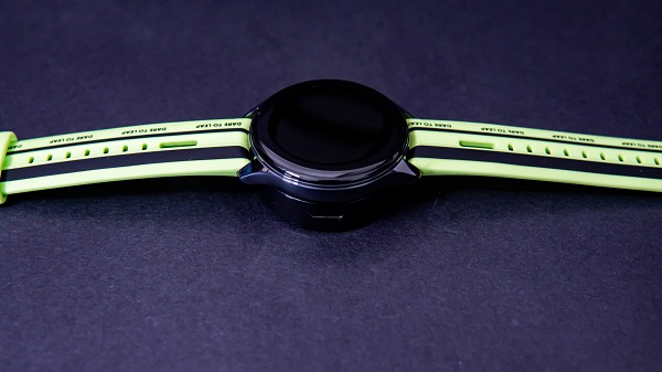 realmewatcht1可以微信支付吗