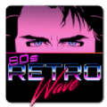 Retrowave壁纸网官方网站网页版