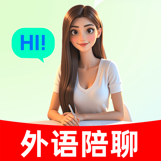AI外语陪聊官网登录入口