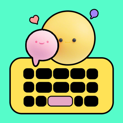 LoveBot键盘经典版2024安装