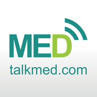 TalkMED去广告精简版
