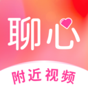 附近聊心苹果版下载