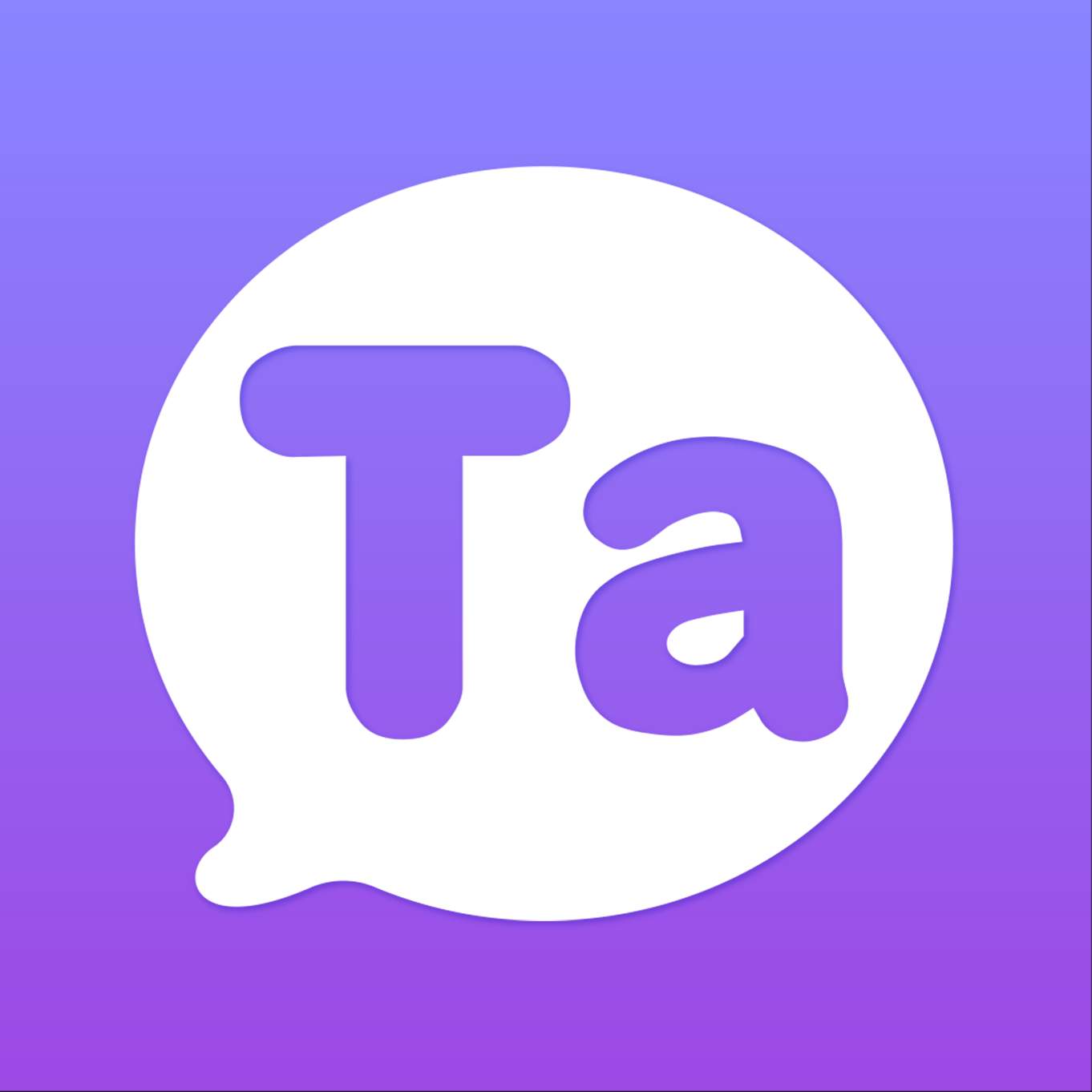 Ta说经典版下载