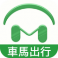 车马出行APP页面登录