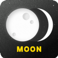 月球moon月相展示官网入口