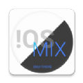 !OS-MIX仿苹果桌面软件2025官方正版下载安装