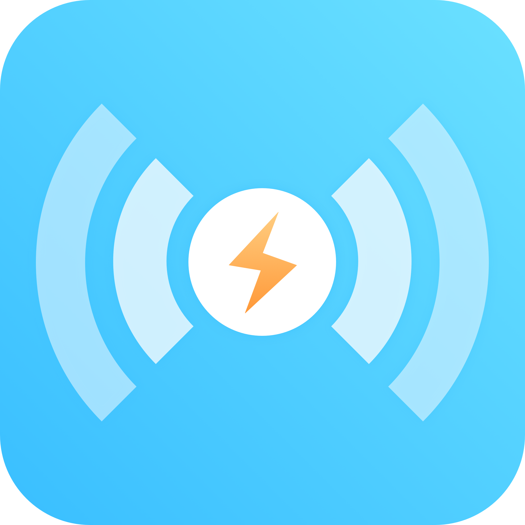 WiFi神速连正版下载