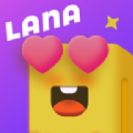 LanaChat经典版2024安装