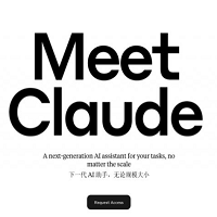Claude聊天机器人打开网页版