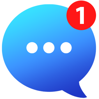 Messenger–TextandVideoChatforFreeios版安装包