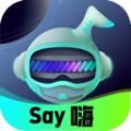 Say嗨元宇宙HD平板下载