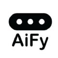 aify官网首页