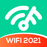奕墨WiFi钥匙专家app下载安装