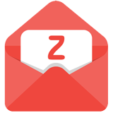 ZohoMail下载app