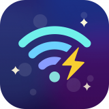 欢乐猫快连WiFi精简版apk