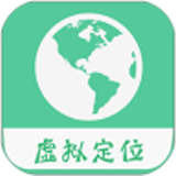 虚伪定位精灵页面登录