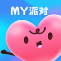 my派对app版