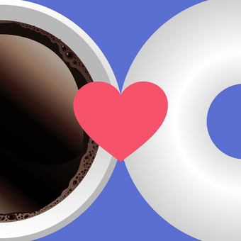 咖啡和百吉饼CoffeeMeetsBagel手机网页版登录入口