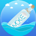 陌客漂流瓶安装包apk