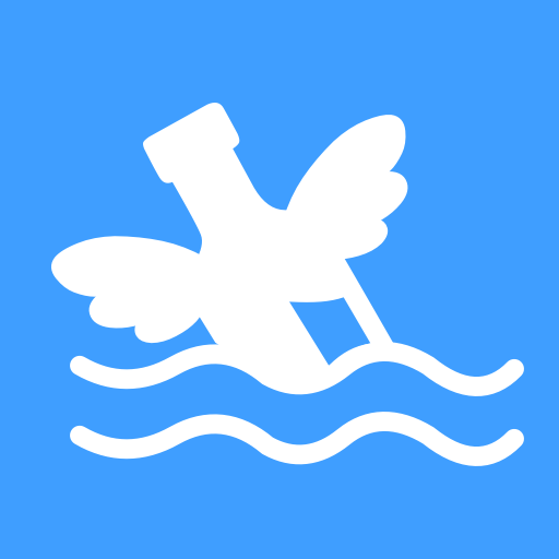 寻梦漂流瓶下载app