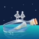 新遇漂流瓶下载app