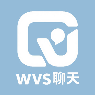 wvs聊天app安装