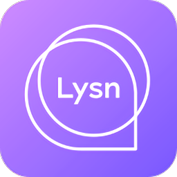 Lysn电脑版网页